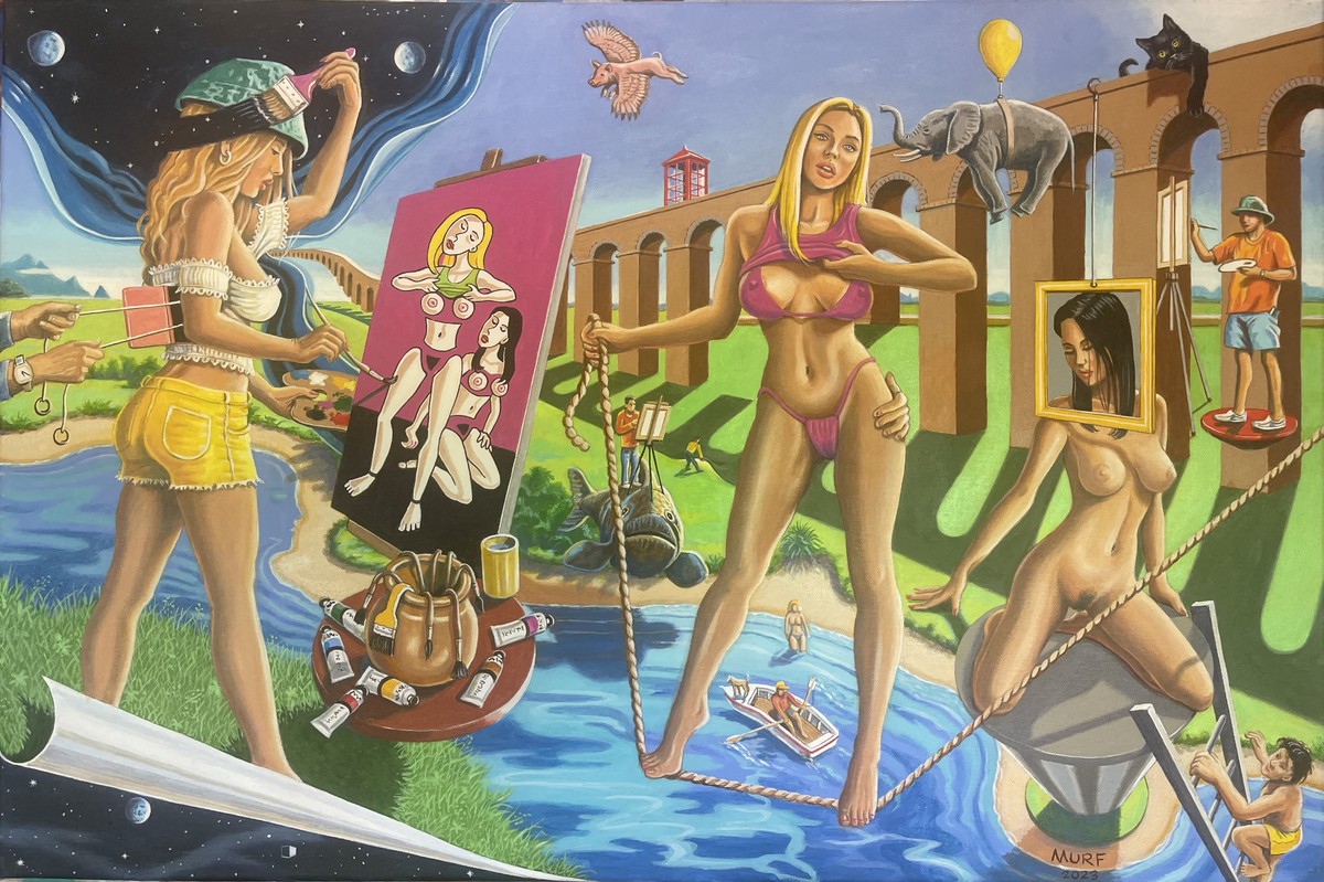 Achieving a Likeness